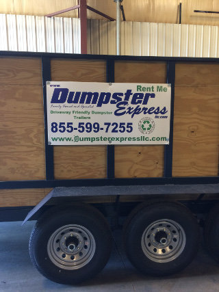 Dumpster Rental Royal Oak MI 